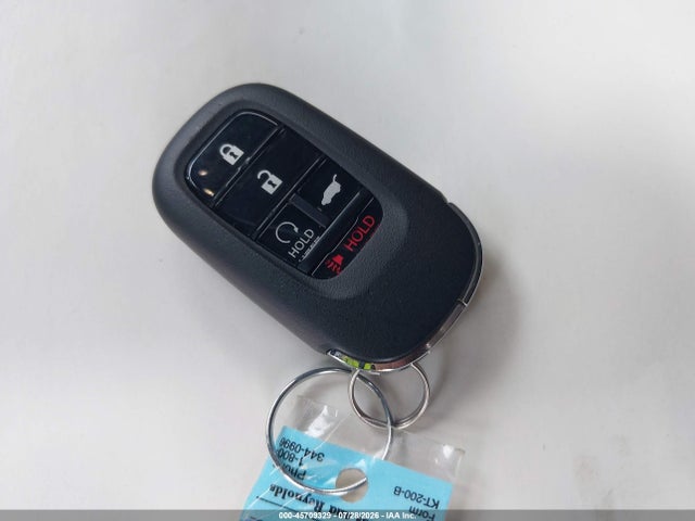 Продаж на аукціоні авто 2025 Honda Hr-v Awd Sport, vin: 3CZRZ2H55SM740985, номер лоту: 45709329