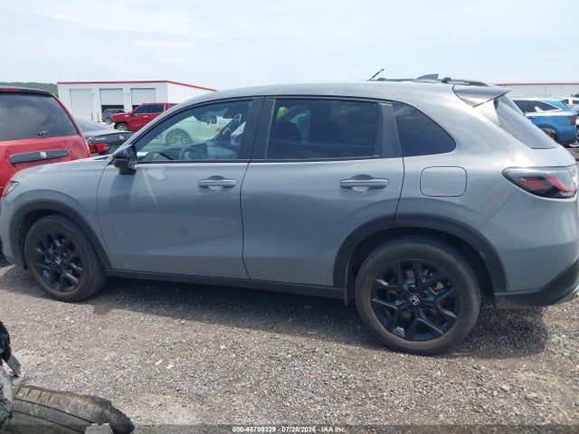 Продаж на аукціоні авто 2025 Honda Hr-v Awd Sport, vin: 3CZRZ2H55SM740985, номер лоту: 45709329