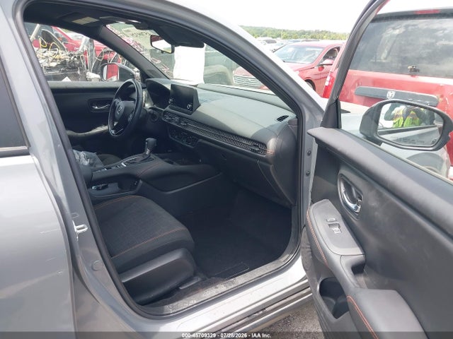 Продаж на аукціоні авто 2025 Honda Hr-v Awd Sport, vin: 3CZRZ2H55SM740985, номер лоту: 45709329