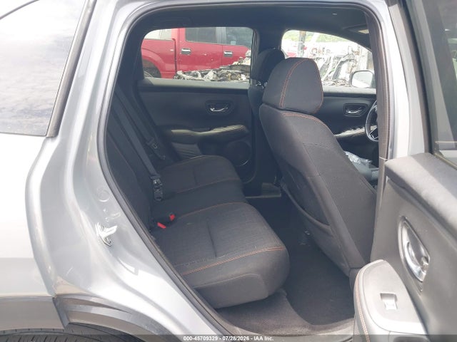 Продаж на аукціоні авто 2025 Honda Hr-v Awd Sport, vin: 3CZRZ2H55SM740985, номер лоту: 45709329