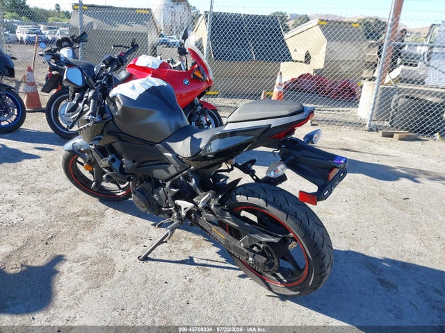 Kawasaki Er400 D 2023 JKAERKD17PDAS3026 Image 3