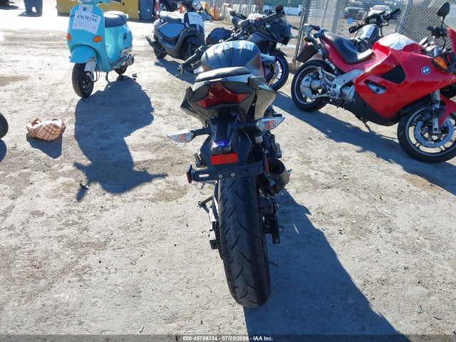 Kawasaki Er400 D 2023 JKAERKD17PDAS3026 Image 6