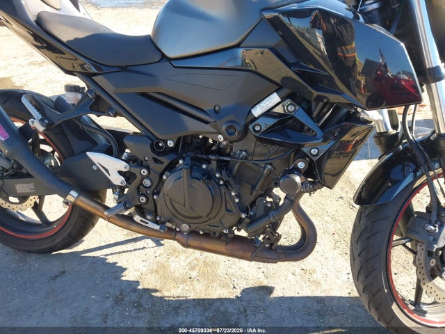 Kawasaki Er400 D 2023 JKAERKD17PDAS3026 Image 8