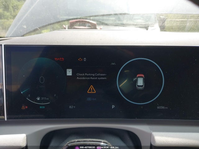 Продажа на аукционе авто 2025 Hyundai Tucson Hybrid Limited, vin: KM8JEDD12SU383608, номер лота: 45709335