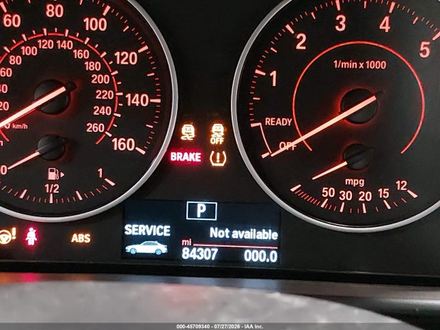 Продажа на аукционе авто 2016 Bmw 228i Xdrive, vin: WBA1G9C55GVX97318, номер лота: 45709340