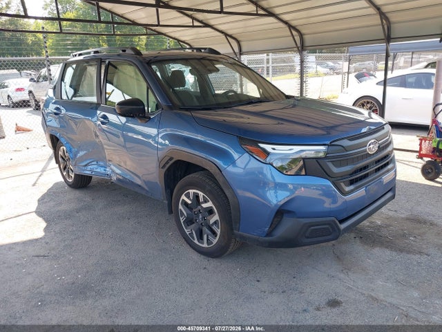 Aukcja sprzedaży 2025 Subaru Forester, vin: JF2SLDAC1SH402129, numer aukcji: 45709341