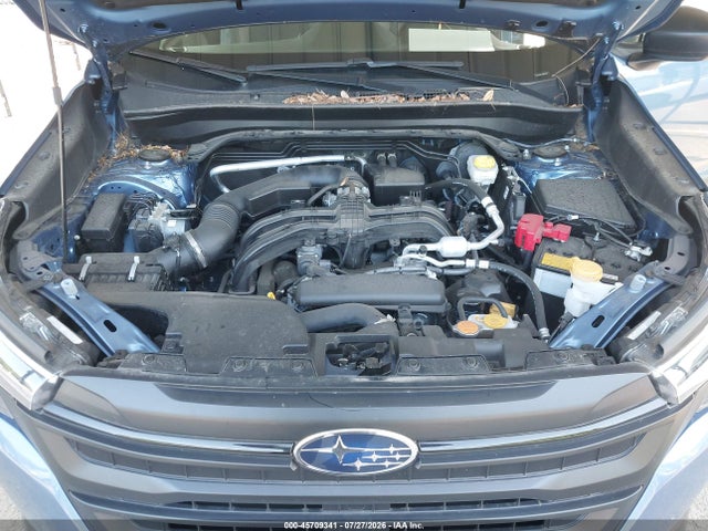 Aukcja sprzedaży 2025 Subaru Forester, vin: JF2SLDAC1SH402129, numer aukcji: 45709341