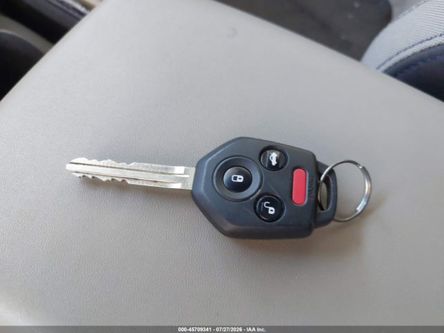 Aukcja sprzedaży 2025 Subaru Forester, vin: JF2SLDAC1SH402129, numer aukcji: 45709341