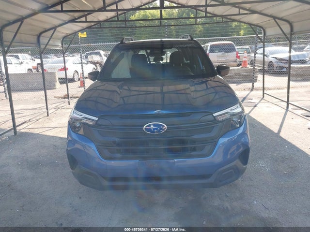 Aukcja sprzedaży 2025 Subaru Forester, vin: JF2SLDAC1SH402129, numer aukcji: 45709341