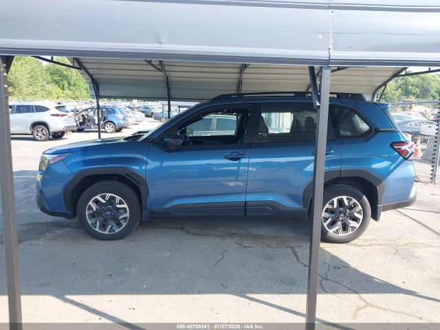 Aukcja sprzedaży 2025 Subaru Forester, vin: JF2SLDAC1SH402129, numer aukcji: 45709341