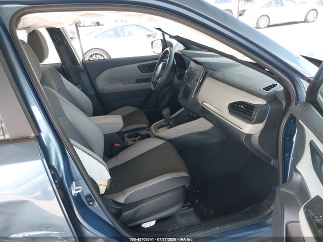 Aukcja sprzedaży 2025 Subaru Forester, vin: JF2SLDAC1SH402129, numer aukcji: 45709341