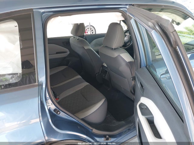 Aukcja sprzedaży 2025 Subaru Forester, vin: JF2SLDAC1SH402129, numer aukcji: 45709341