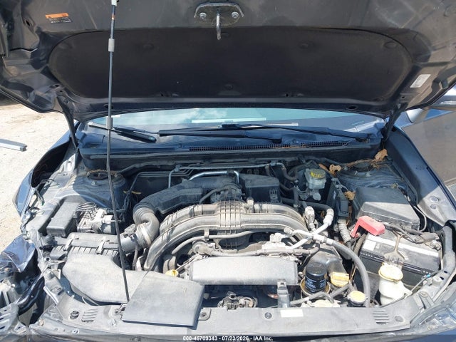 45709343 :رقم المزاد ، 4S3GTAK68H3729435 vin ، 2017 Subaru Impreza 2.0i Sport مزاد بيع