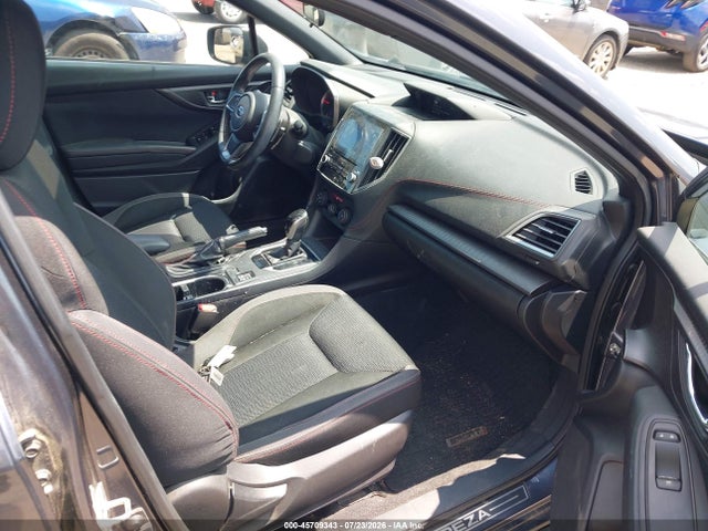 45709343 :رقم المزاد ، 4S3GTAK68H3729435 vin ، 2017 Subaru Impreza 2.0i Sport مزاد بيع