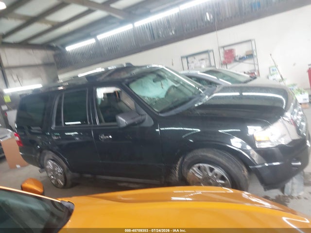 Продаж на аукціоні авто 2011 Ford Expedition Limited, vin: 1FMJU1K52BEF12643, номер лоту: 45709353