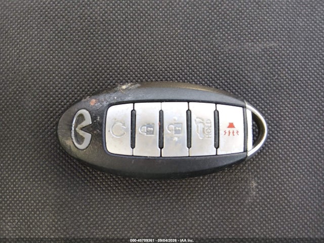Продаж на аукціоні авто 2013 Infiniti Jx35, vin: 5N1AL0MMXDC316109, номер лоту: 45709361