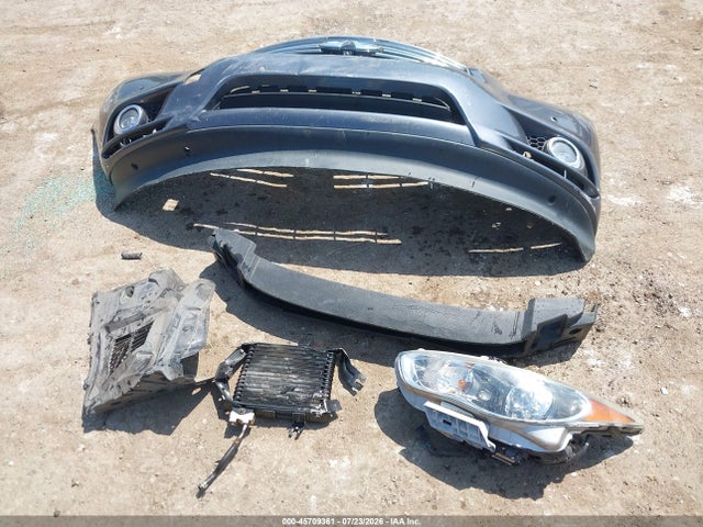 Продаж на аукціоні авто 2013 Infiniti Jx35, vin: 5N1AL0MMXDC316109, номер лоту: 45709361