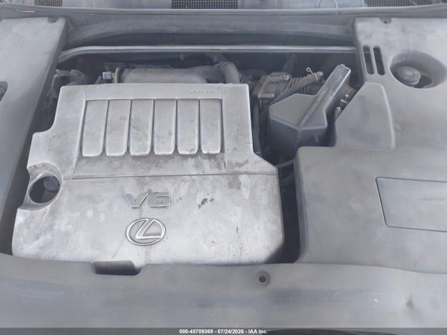 Продажа на аукционе авто 2010 Lexus Es 350, vin: JTHBK1EG8A2358613, номер лота: 45709369