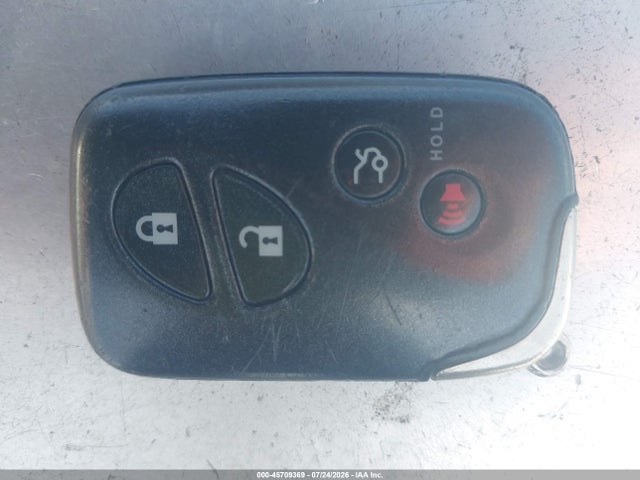 Продажа на аукционе авто 2010 Lexus Es 350, vin: JTHBK1EG8A2358613, номер лота: 45709369