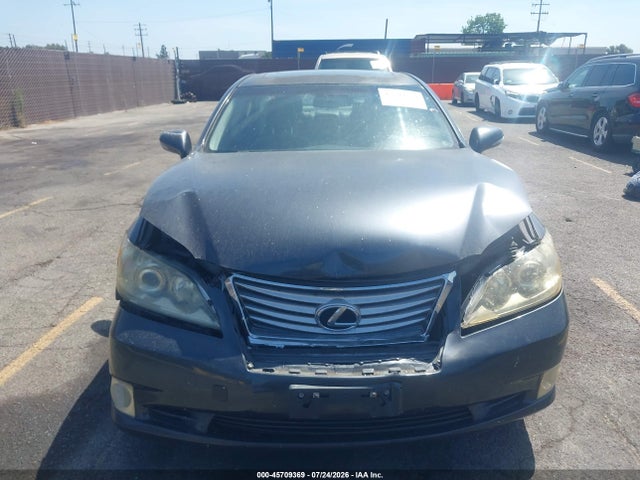 Продажа на аукционе авто 2010 Lexus Es 350, vin: JTHBK1EG8A2358613, номер лота: 45709369