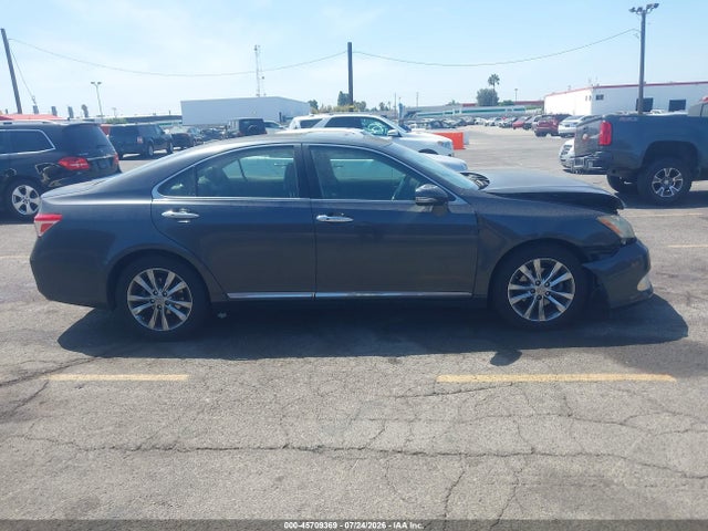 Продажа на аукционе авто 2010 Lexus Es 350, vin: JTHBK1EG8A2358613, номер лота: 45709369