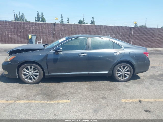Продажа на аукционе авто 2010 Lexus Es 350, vin: JTHBK1EG8A2358613, номер лота: 45709369