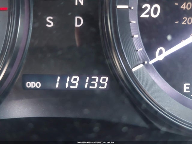 Продажа на аукционе авто 2010 Lexus Es 350, vin: JTHBK1EG8A2358613, номер лота: 45709369