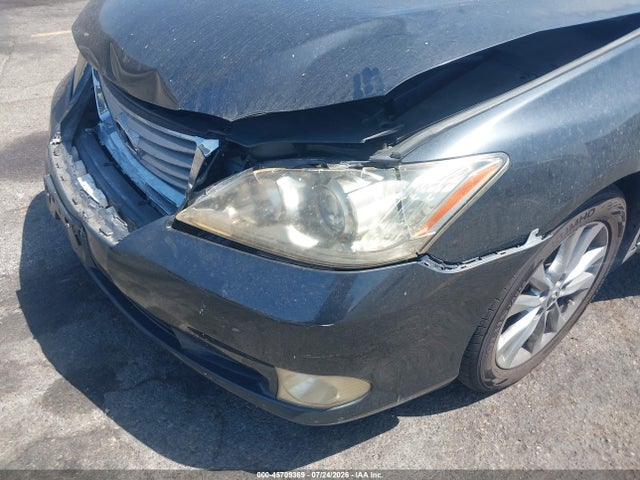 Продажа на аукционе авто 2010 Lexus Es 350, vin: JTHBK1EG8A2358613, номер лота: 45709369
