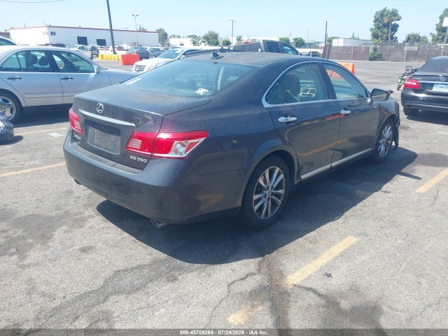 Продажа на аукционе авто 2010 Lexus Es 350, vin: JTHBK1EG8A2358613, номер лота: 45709369