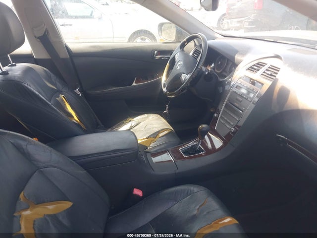 Продажа на аукционе авто 2010 Lexus Es 350, vin: JTHBK1EG8A2358613, номер лота: 45709369