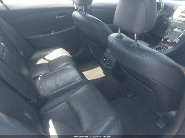 Продажа на аукционе авто 2010 Lexus Es 350, vin: JTHBK1EG8A2358613, номер лота: 45709369