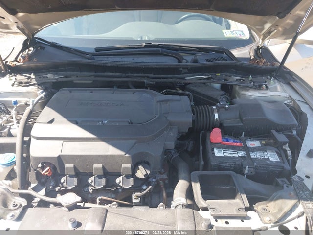 1HGCR3F05GA031441 Honda Accord Ex-l V-6