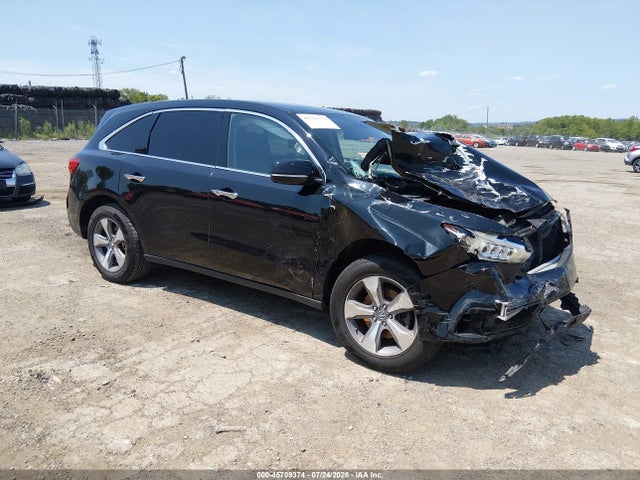 2014 5FRYD4H21EB017028 головне зображення