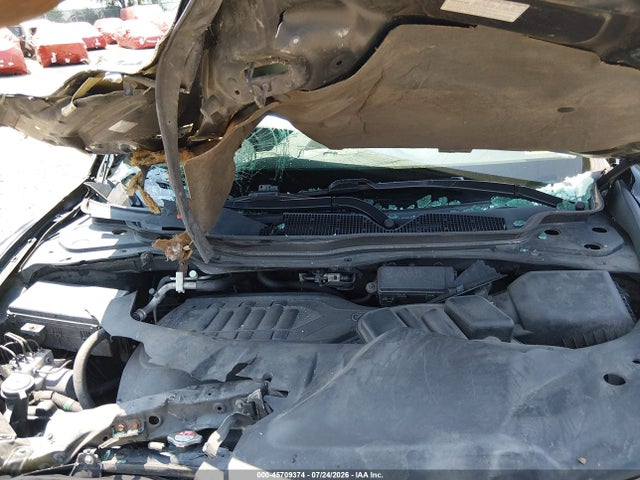Acura MDX 2014 5FRYD4H21EB017028 Image 10