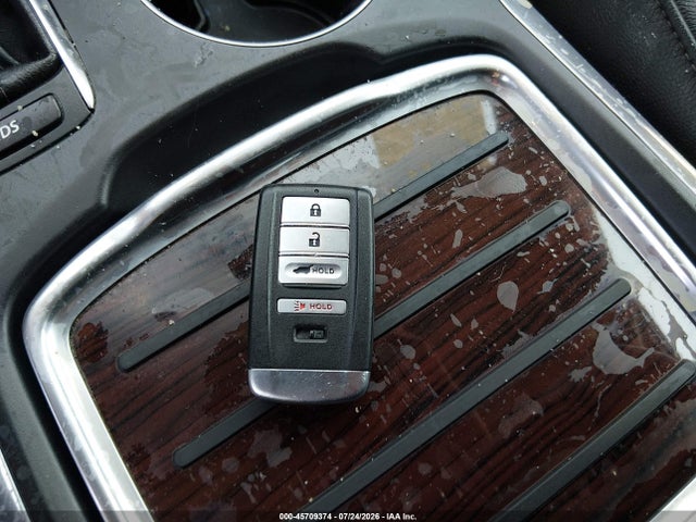 Acura MDX 2014 5FRYD4H21EB017028 Image 11
