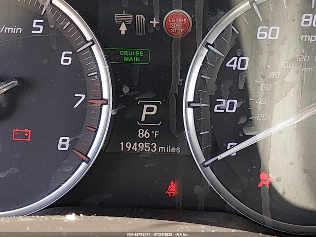 Acura MDX 2014 5FRYD4H21EB017028 Image 16