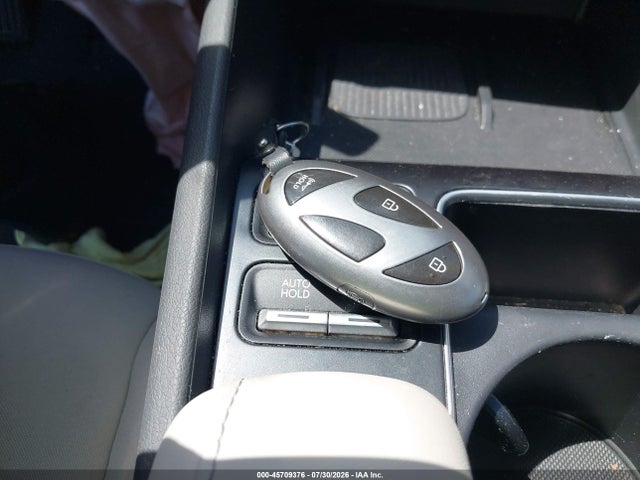 Aukcja sprzedaży 2025 Hyundai Sonata Hybrid Sel, vin: KMHL34JJ8SA110564, numer aukcji: 45709376
