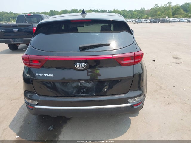 Auction sale of the 2022 Kia Sportage Lx, vin: KNDPM3AC8N7003949, lot number: 45709377