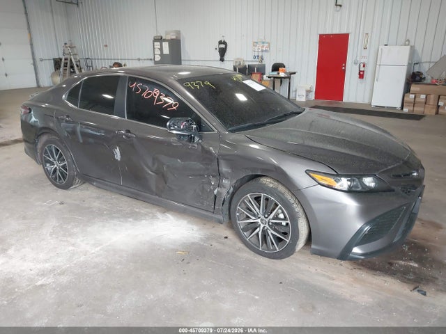 Auction sale of the 2023 Toyota Camry Se, vin: 4T1T11AK9PU719441, lot number: 45709379