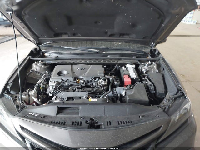 Продаж на аукціоні авто 2023 Toyota Camry Se, vin: 4T1T11AK9PU719441, номер лоту: 45709379