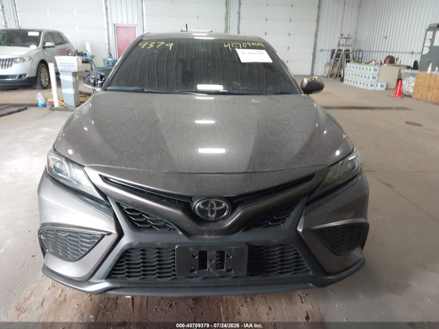 Продаж на аукціоні авто 2023 Toyota Camry Se, vin: 4T1T11AK9PU719441, номер лоту: 45709379