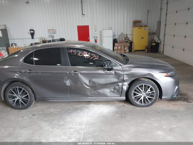 Продаж на аукціоні авто 2023 Toyota Camry Se, vin: 4T1T11AK9PU719441, номер лоту: 45709379