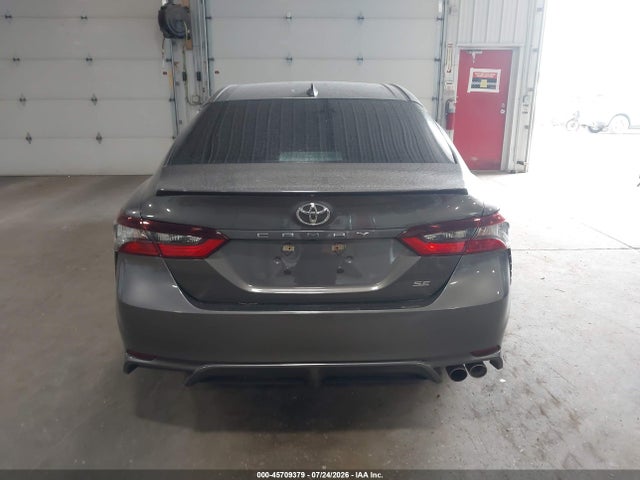 Продаж на аукціоні авто 2023 Toyota Camry Se, vin: 4T1T11AK9PU719441, номер лоту: 45709379