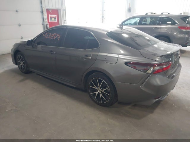 Продаж на аукціоні авто 2023 Toyota Camry Se, vin: 4T1T11AK9PU719441, номер лоту: 45709379