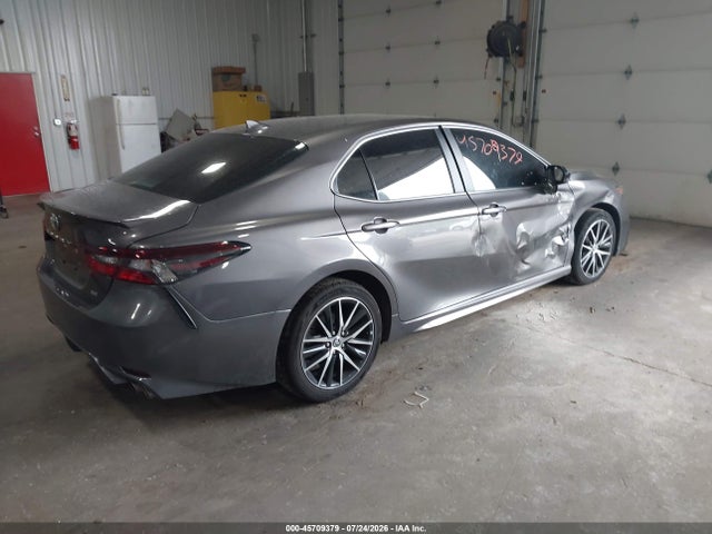 Продаж на аукціоні авто 2023 Toyota Camry Se, vin: 4T1T11AK9PU719441, номер лоту: 45709379