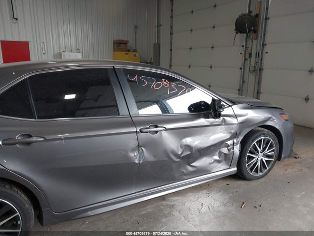 Продаж на аукціоні авто 2023 Toyota Camry Se, vin: 4T1T11AK9PU719441, номер лоту: 45709379