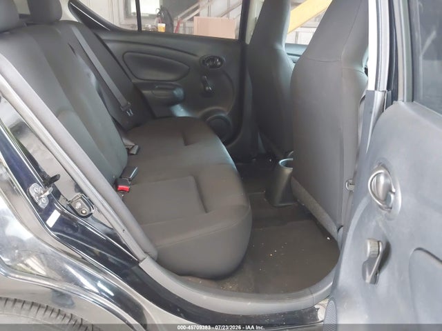 Aukcja sprzedaży 2017 Nissan Versa 1.6 S+, vin: 3N1CN7AP3HL883581, numer aukcji: 45709383