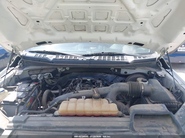 Ford F-150 Xl 2019 1FTEW1CP2KFA15361 Image 10