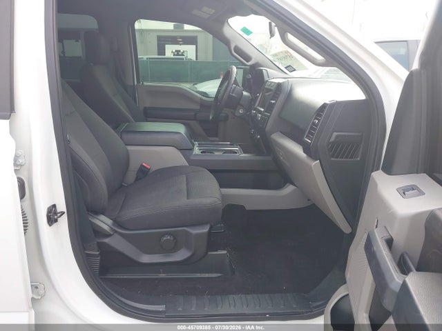 Ford F-150 Xl 2019 1FTEW1CP2KFA15361 Image 5