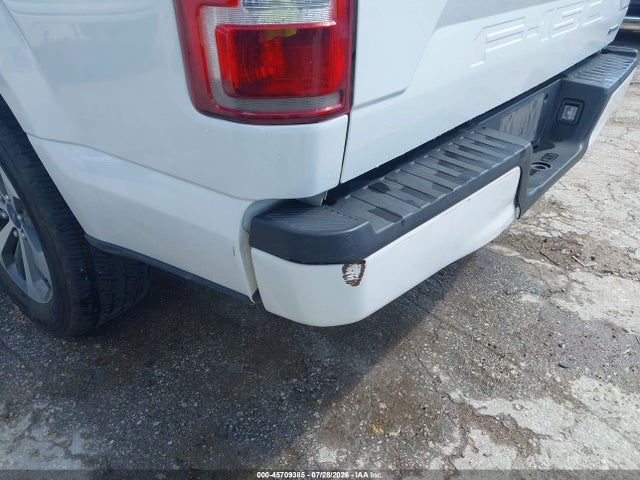 Ford F-150 Xl 2019 1FTEW1CP2KFA15361 Image 6